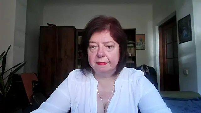 Violet Pulse online show from 05/07/26, 09:56