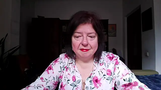 Violet Pulse online show from 04/08/26, 08:16