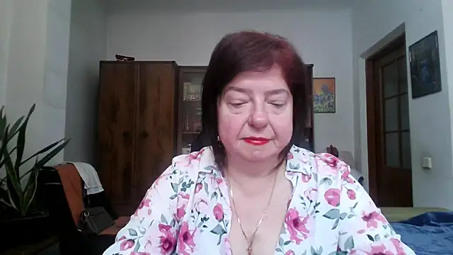 Violet Pulse online show from 04/30/26, 01:40