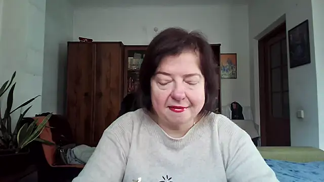 Violet Pulse online show from 12/22/25, 09:31