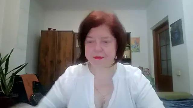 Violet Pulse online show from 05/14/26, 04:59