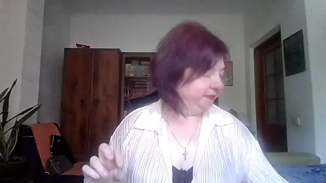 Violet Pulse online show from 05/15/26, 10:24
