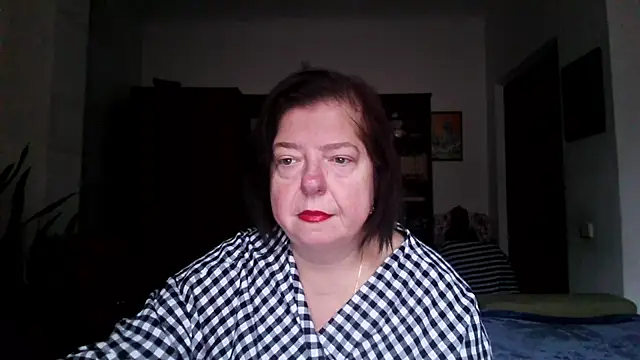 Violet Pulse online show from 12/05/25, 09:30