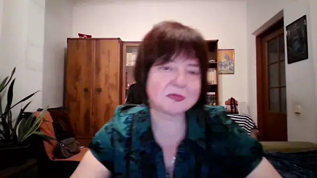 Violet Pulse online show from 12/16/25, 03:05