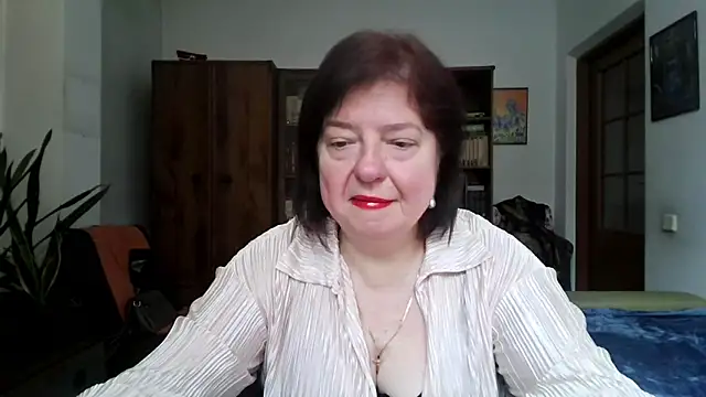 Violet Pulse online show from 04/13/26, 08:29