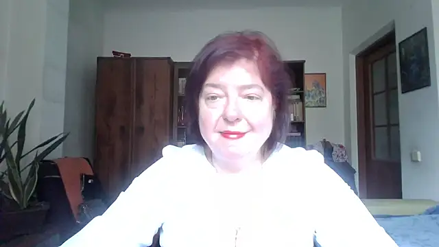 Violet Pulse online show from 05/01/26, 09:25