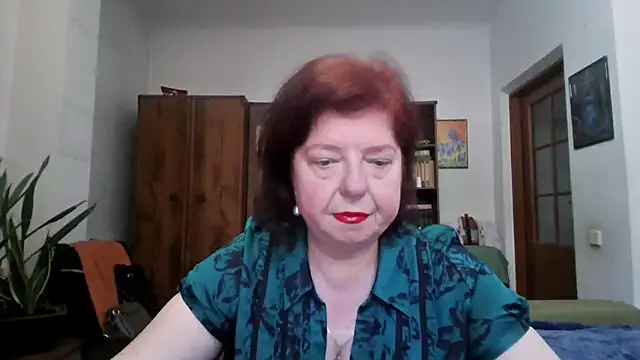 Violet Pulse online show from 05/26/26, 02:59
