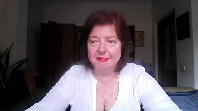 Violet Pulse online show from 05/25/26, 02:05