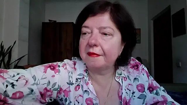 Violet Pulse online show from 03/10/26, 10:30