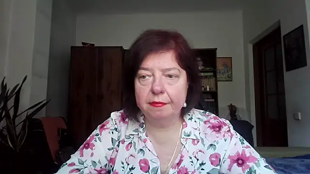 Violet Pulse online show from 05/02/26, 09:14