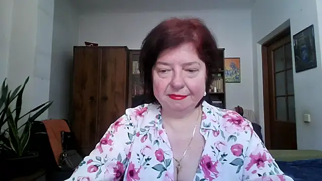 Violet Pulse online show from 05/03/26, 02:42