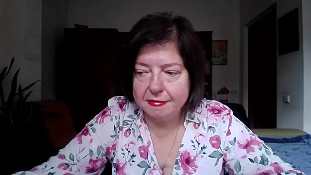 Violet Pulse online show from 10/31/25, 09:28