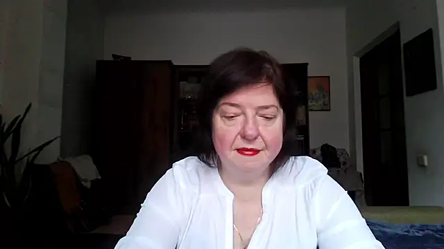 Violet Pulse online show from 02/25/26, 12:05