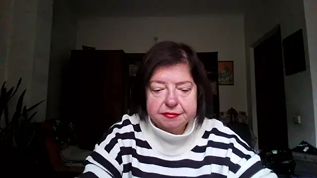 Violet Pulse online show from 10/21/25, 09:09