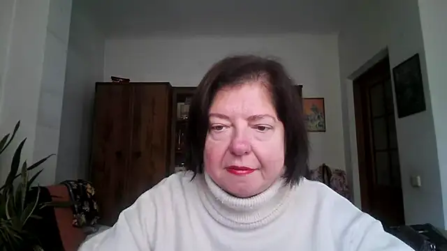 Violet Pulse online show from 10/24/25, 09:52