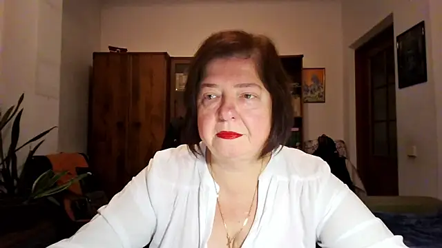 Violet Pulse online show from 01/14/26, 04:21