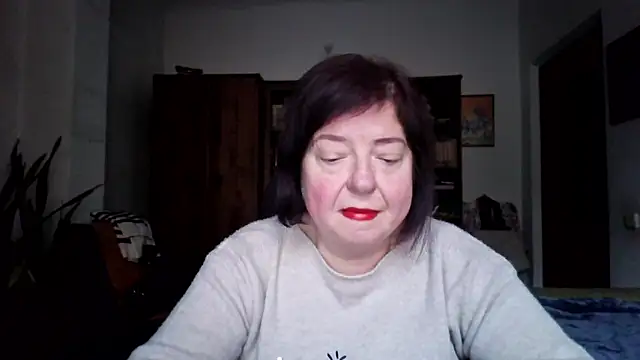 Violet Pulse online show from 02/11/26, 01:33