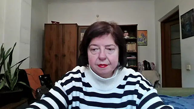 Violet Pulse online show from 02/05/26, 12:12