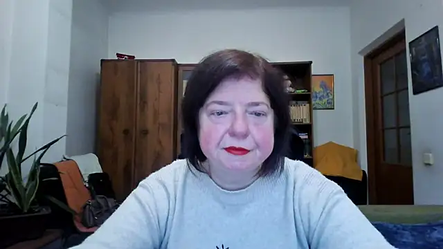 Violet Pulse online show from 02/26/26, 11:32