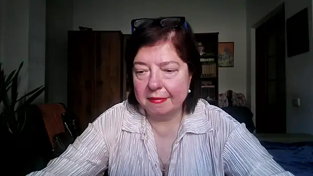 Violet Pulse online show from 03/31/26, 01:46