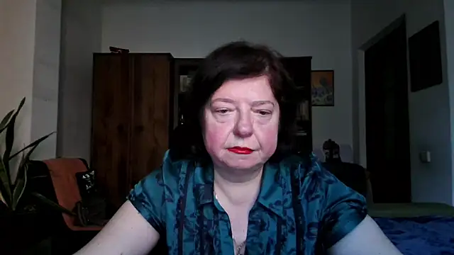 Violet Pulse online show from 02/28/26, 12:38