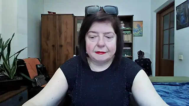 Violet Pulse online show from 03/19/26, 09:42