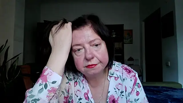 Violet Pulse online show from 11/15/25, 12:09