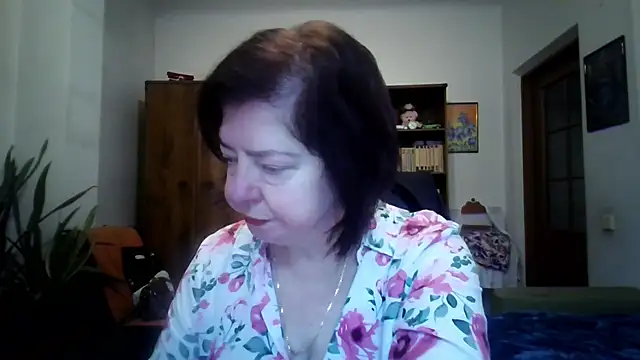 Violet Pulse online show from 12/01/25, 09:54