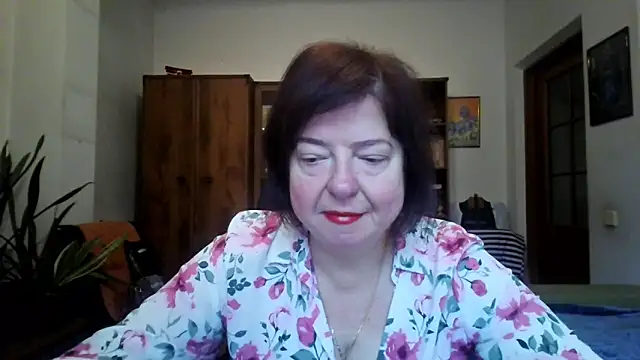 Violet Pulse online show from 01/09/26, 10:00