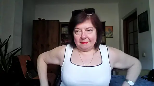 Violet Pulse online show from 04/28/26, 01:15