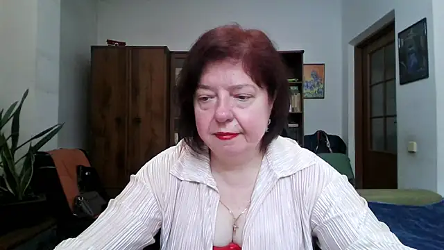 Violet Pulse online show from 05/10/26, 12:53