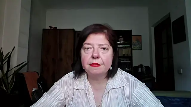 Violet Pulse online show from 04/07/26, 12:07