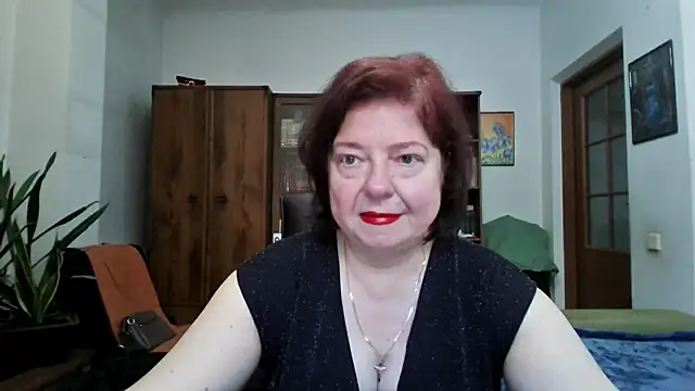 Violet Pulse online show from 05/27/26, 04:03