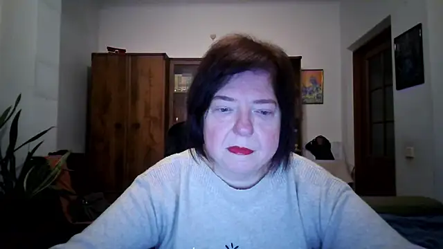 Violet Pulse online show from 12/21/25, 01:35