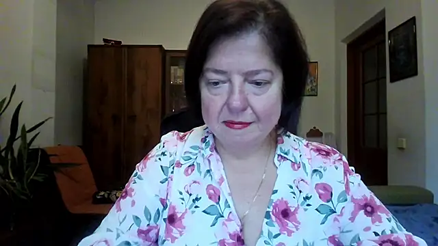 Violet Pulse online show from 11/01/25, 12:43