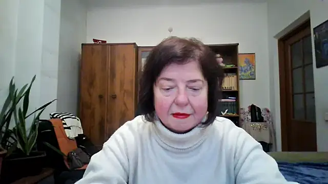 Violet Pulse online show from 02/12/26, 01:11