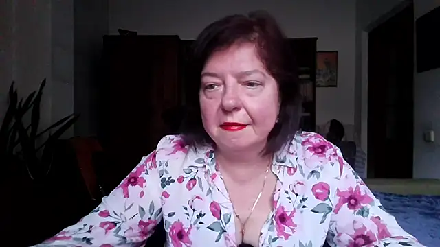 Violet Pulse online show from 04/16/26, 02:29