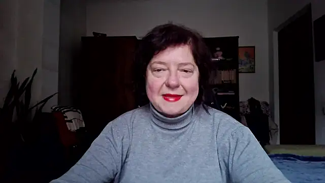 Violet Pulse online show from 02/13/26, 10:26