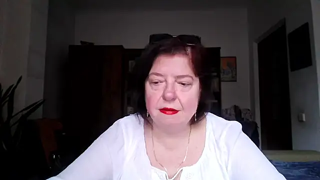 Violet Pulse online show from 03/27/26, 12:50