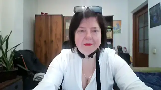 Violet Pulse online show from 03/04/26, 04:26