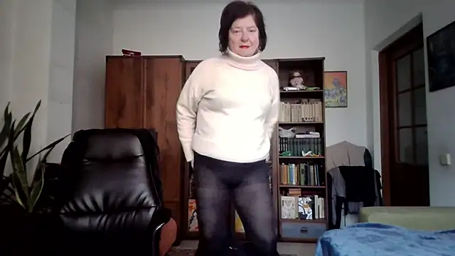 Violet Pulse online show from 02/19/26, 11:51