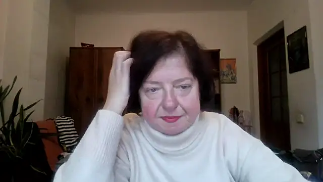 Violet Pulse online show from 10/27/25, 12:06