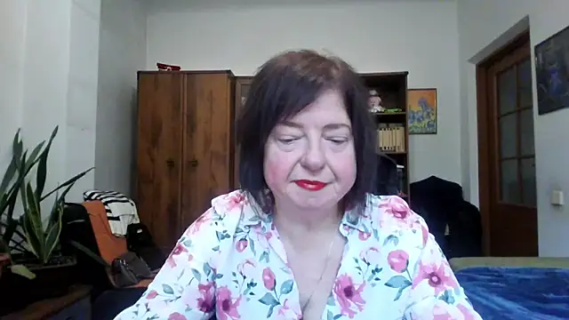 Violet Pulse online show from 02/16/26, 09:52