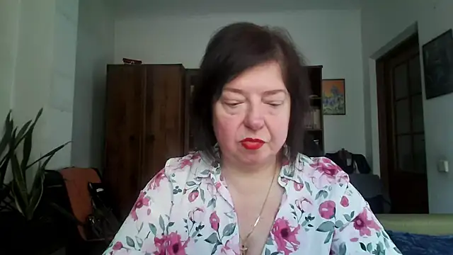 Violet Pulse online show from 02/23/26, 09:10