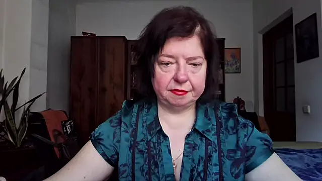 Violet Pulse online show from 03/01/26, 10:37