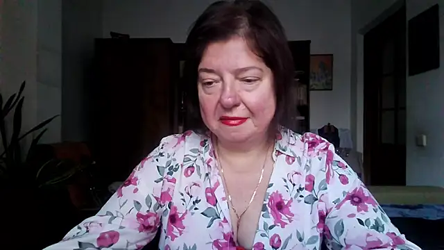 Violet Pulse online show from 01/12/26, 12:34