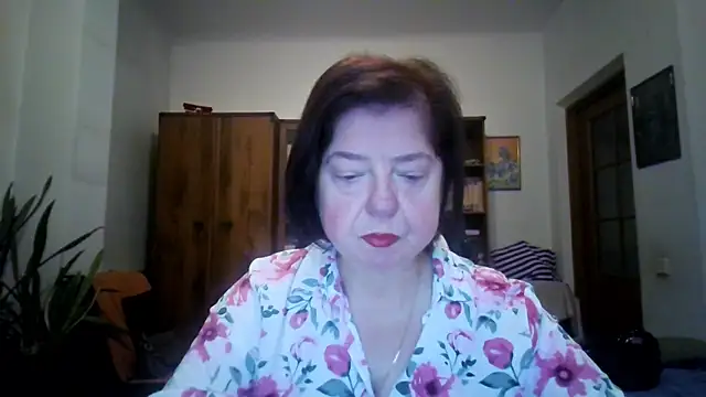 Violet Pulse online show from 12/04/25, 11:20