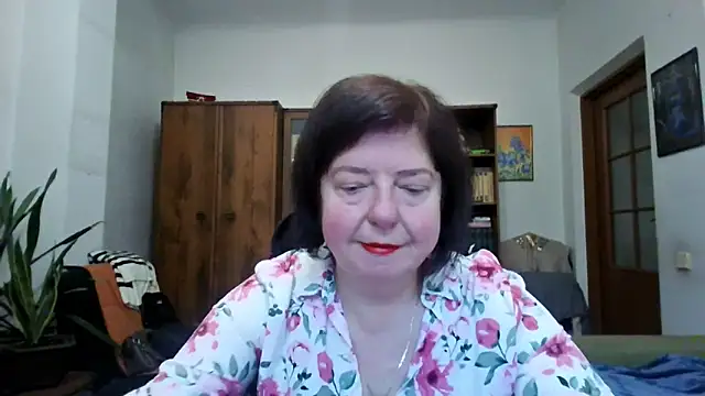 Violet Pulse online show from 02/14/26, 12:05