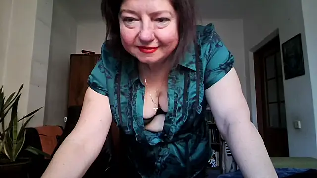 Violet Pulse online show from 01/17/26, 11:14