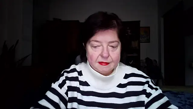 Violet Pulse online show from 02/08/26, 08:23